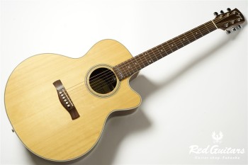 SJC-O ESN JP-Custom - Natural
